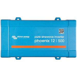 Victron Phoenix VE.Direct Sine Wave Inverter (24V / 500VA / 230V)