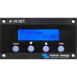 Victron VE.Net GMDSS Control Panel for the Skylla-TG