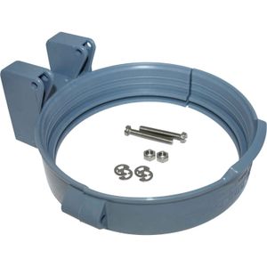 Whale AS4407 Clamping Ring Kit Whale Gusher Titan Pump