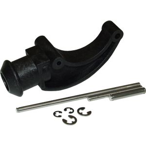 Whale Gusher Urchin Fork Assembly (AS9061)