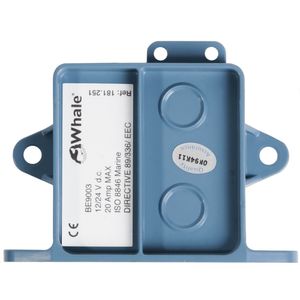 Whale Automatic Bilge Water Sensor Switch (12V or 24V)
