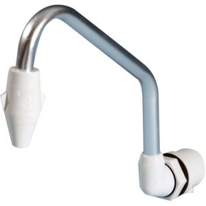 Whale FT1276 Tuck-Away Faucet (Single Faucet / Cold)