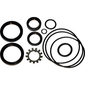 Orbitrade 19267 Gasket and O-Ring Kit for Volvo Penta Lower Gear Unit