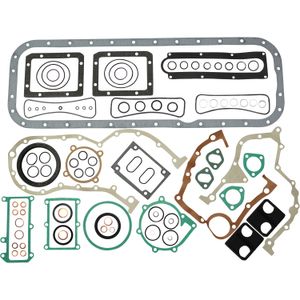 Orbitrade 21349 Sump Conversion Gasket and Seal Kit for Volvo Penta