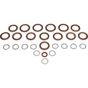 Orbitrade 22020 Washer Kit for Volvo Penta Engine Fuel Systems