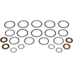 Orbitrade 22030 Washer Kit for Volvo Penta 2002 Engine Fuel Systems