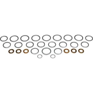 Orbitrade 22031 Washer Kit for Volvo Penta 2003 Engine Fuel Systems