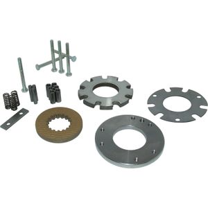 PRM Clutch Kit Pack for PTO (MT0528)