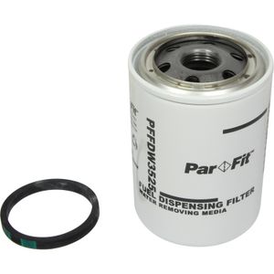 Racor PFFDW3525 Filter Element (Water Removing / 25 Micron)