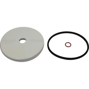 Racor Replacement Lid Kit for Racor 500 Series (White)