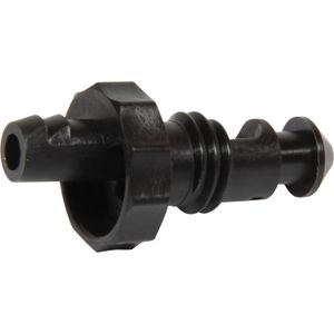 Racor Self Venting Drain Tap for Racor See-Through Bowls