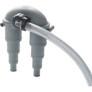 Vetus ASDH Anti-Siphon Air Vent With Hose and Fittings (13mm - 32mm)