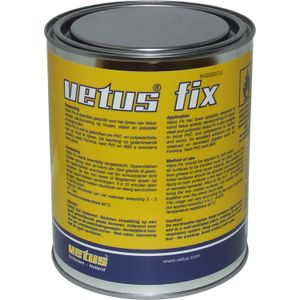 Vetus BOATFIX1 Deck Covering Adhesive (1 Litre)