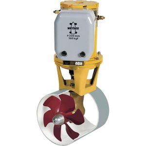 Vetus BOW16024D Electric Bow Thruster (160kgf / 24V / 7kW / 9.5HP)