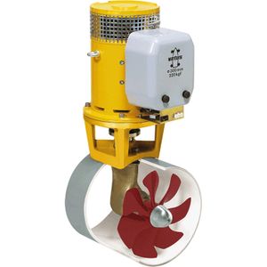 Vetus BOW22024D Electric Bow Thruster (220kgf / 24V / 11kW / 15HP)