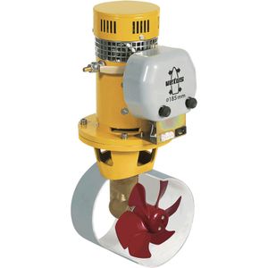 Vetus BOW7524D Electric Bow Thruster (85kgf / 24V / 4.4kW / 6HP)