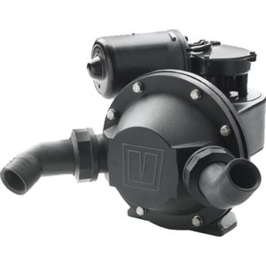 Vetus EMP140 Waste Water & Bilge Water Pump (12V / 38mm Hose)