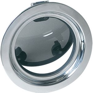 Vetus PWS31A1 Stainless Steel Porthole (198mm Diameter)