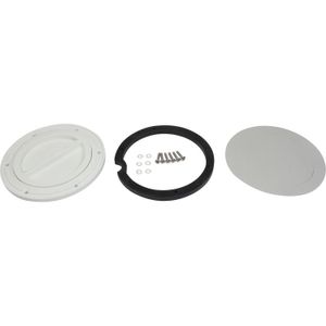 Vetus Inspection Lid for Rigid Water Tanks (With Fittings)