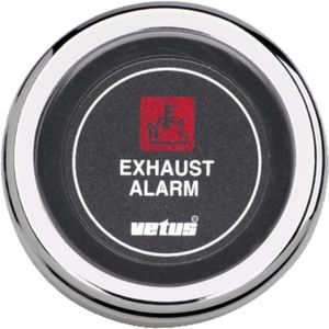 Vetus XHI24B Exhaust Temperature Alarm (24V / Excludes Sensor)