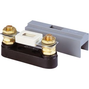 Vetus Fuse Holder for Slow Blow Fuse