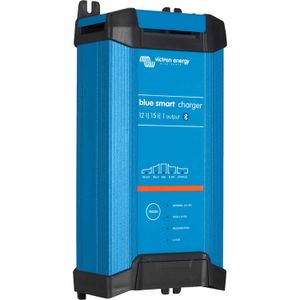 Victron Blue Smart Battery Charger with 1 Output (12V / 15A)