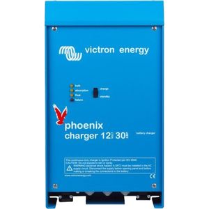 Victron Phoenix Automatic Battery Charger (12V / 30A)