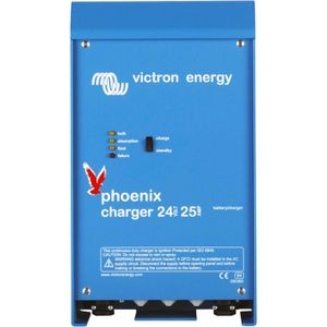 Victron Phoenix Automatic Battery Charger (24V / 25A)