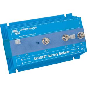 Victron Argo FET Battery Isolator for 2 Batteries (100A)