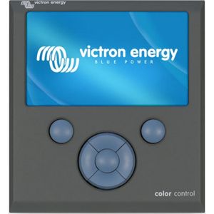 Victron Color Control GX Panel