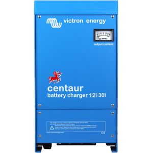 Victron Centaur Automatic Battery Charger (12V / 30A)