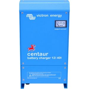Victron Centaur Automatic Battery Charger (12V / 40A)