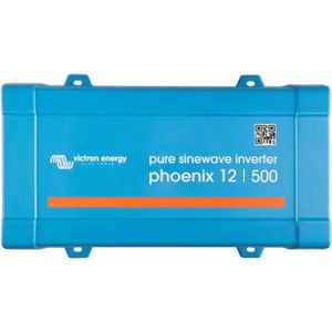 Victron Phoenix VE.Direct Sine Wave Inverter (12V / 500VA)