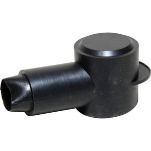 VTE 234 Cable Eye Terminal Cover (Black / 17.8mm Diameter Entry)