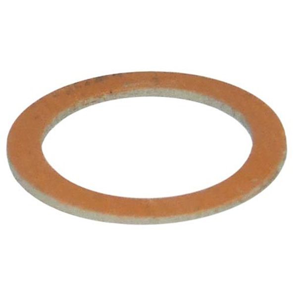 AG Fibre Washers Pack of 10 (3/4" BSP Male)