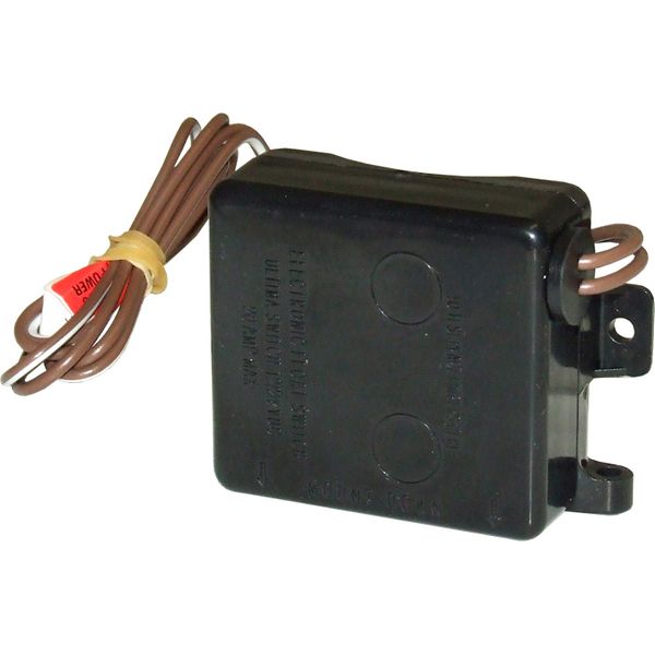 Johnson Ultima Electronic Bilge Switch (12 & 24V)