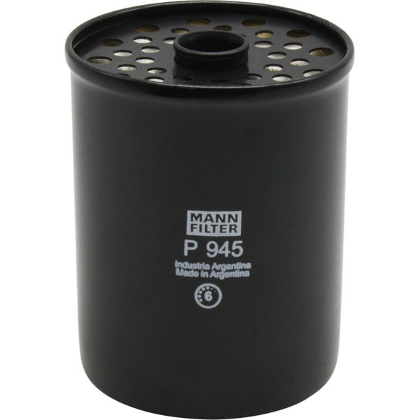 Original MANN-FILTER Kraftstofffilter P 1018/1 Fuel Filter 