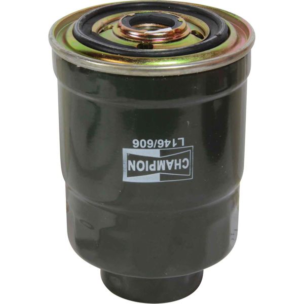 Crosland Spin On Fuel Filter Element for Yanmar Engines (as CFF100146)