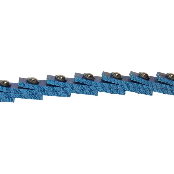Nu-T Link Belt B Section 16mm (Severe Use / Sold Per 25cm)