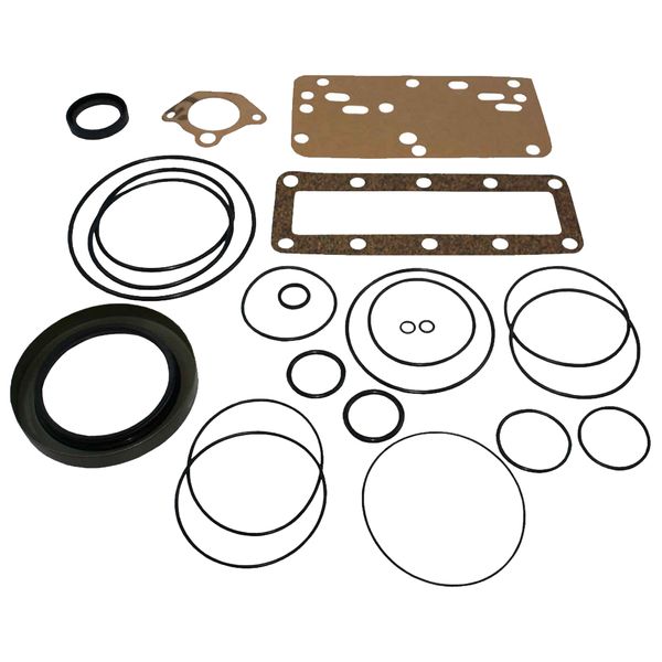 PRM Seal, Gasket and O-ring Kit (PRM 500)