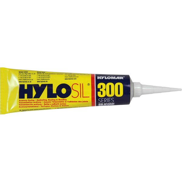 Hylomar 310 High Temperature Silicone (85g)