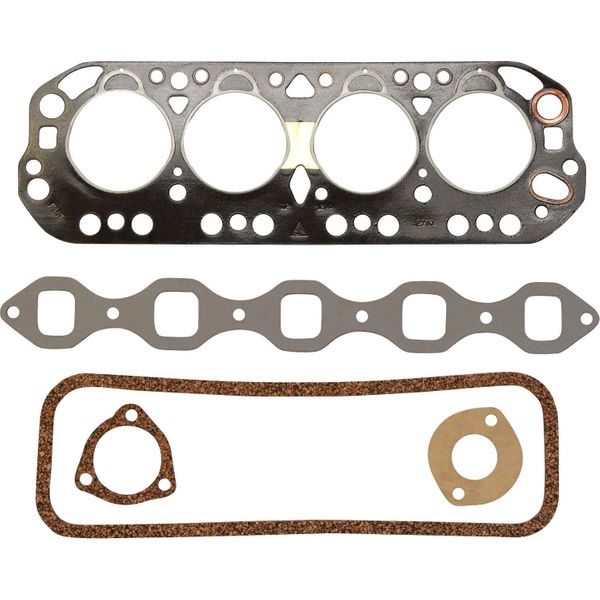 Head Gasket Kit with O-Ring Valve Seals for BMC 1.5 Engines