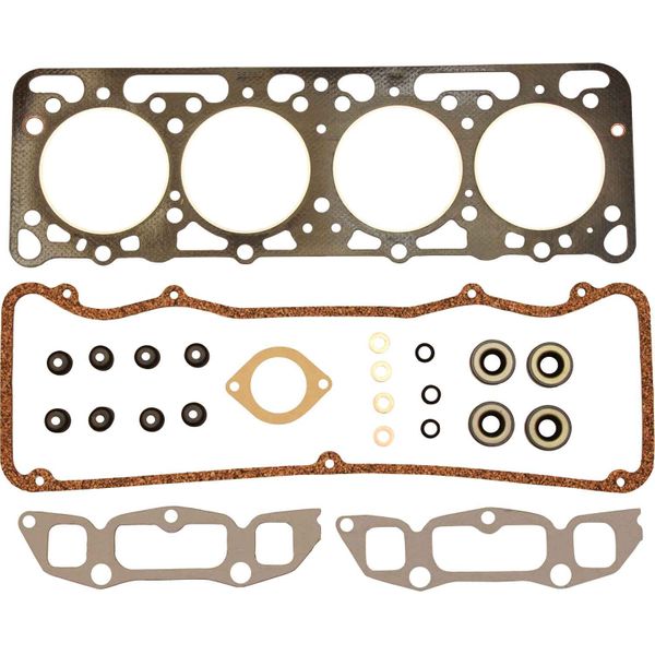 Head Gasket Kit For Thornycroft 250 and Ford 2712E Engines