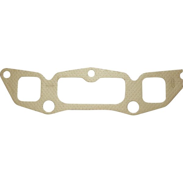 Exhaust Manifold Gasket for Ford 2711, 2712 & Thornycroft 250 Engines