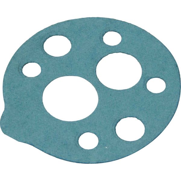 Gasket For Oil Filter Head On Ford Thornycroft Engines