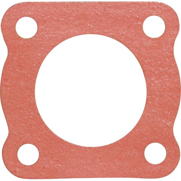 Gasket For Raw Water Pump to Engine Cover On Thornycroft & Perkins