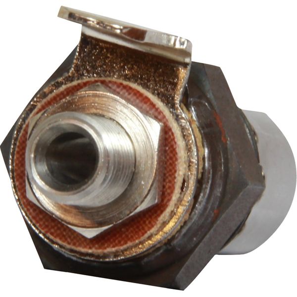 Thermostart Plug for Perkins 4108 Diesel Engines