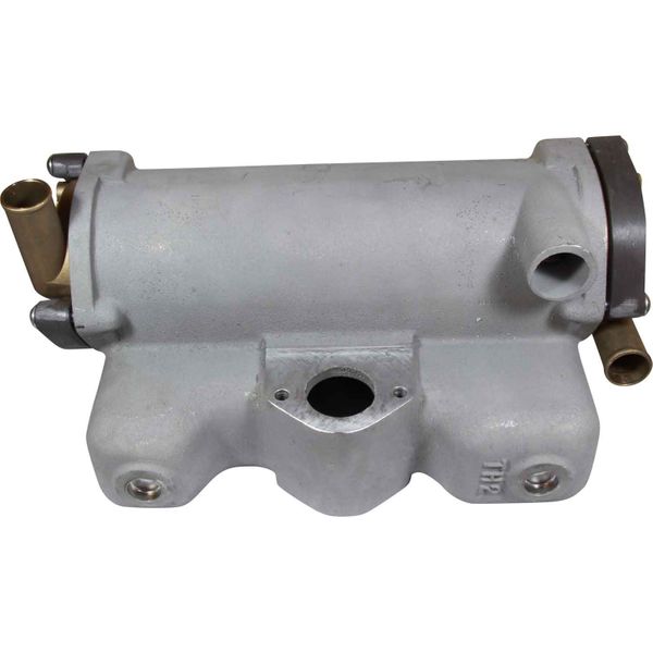 Bowman FH320-3387 Engine Mounted Header Tank (Ford 4 & 6 Cylinder)