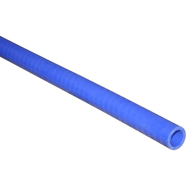 Seaflow Straight Blue Silicone Hose (22mm ID / 1 Metre)