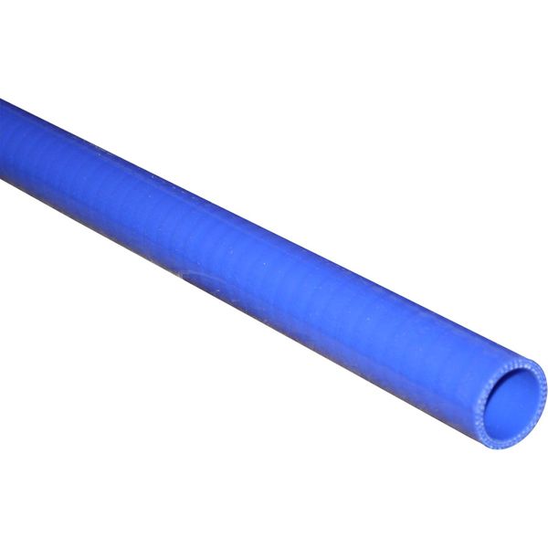 Seaflow Straight Blue Silicone Hose (32mm ID / 1 Metre)